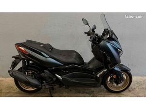 YAMAHA 125 X-MAX TECH MAX ABS - GARANTIE 6 MOIS P&MO