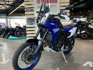 YAMAHA XTZ TENERE 700 35 KW A2 2025 700 CM3 | MOTO TRAIL | 971 KM | BLEU | 31200 TOULOUSE