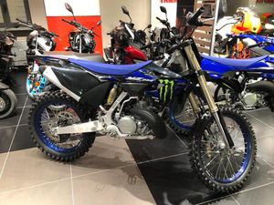VENDO YAMAHA YZ 250 (2026) NUOVA A SARONNO (CODICE 9887891) - MOTO.IT