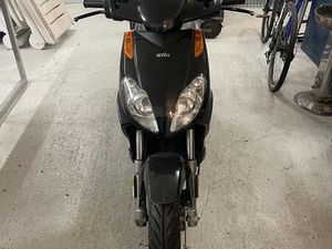 APRILIA SPORTCITY ONE 50 4T – BAUJAHR 2008