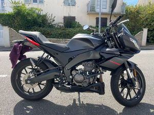 APRILIA TUONO 125 NEUVE