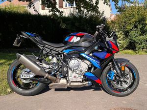 BMW M 1000 R PACK M COMPÉTITION