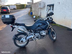 BMW 1200 GS