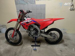 HONDA CRF 250