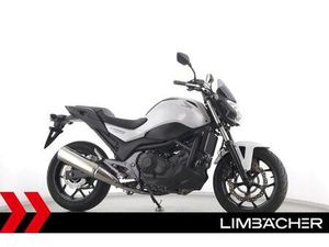 HONDA NC 750 S - HONDA STUTTGART