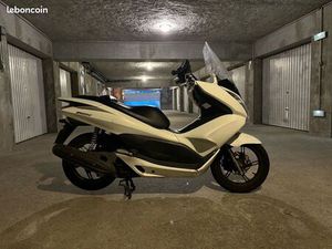 HONDA 125 PCX