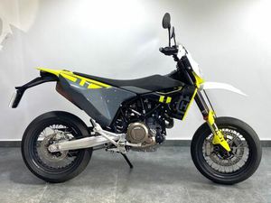 HUSQVARNA 701 SUPERMOTO 2025 701 CM3 | MOTO SUPER MOTARD | 1 550 KM | 06300 NICE