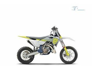 HUSQVARNA TC 65 AKCIJA
