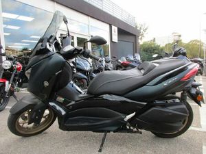 YAMAHA XMAX 300 TECH MAX 2023 300 CM3 | SCOOTER | 7 700 KM | 06160 JUAN LES PINS