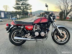 YAMAHA XS 1100 ⚪️WHITE MOTOS◊ - LIVRAISON / REPRISE / PAYEMENT DE 2 À 72 FOIS