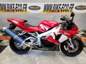 YAMAHA YZF 1000 R1 - 2790 HT (REF 63606)