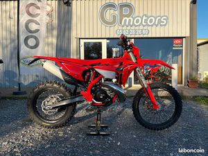 BETA RR 250 XPRO 2026 NEUVE / GP MOTORS CONDOM
