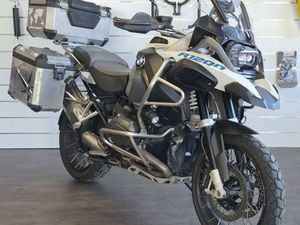 BMW R 1200 GS ADVENTURE