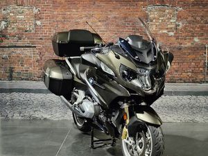 BMW R1250RT – R 1250 RT – 2020 – 14 619 KM – R 1250RT – R1250 RT- FULL OPTIONS