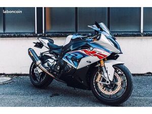 BMW S1000RR