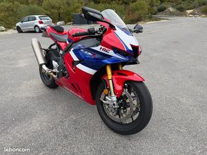 HONDA CBR 1000 RR-R SP GARANTIE FIN 2029