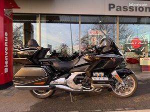 HONDA GOLDWING TOURING