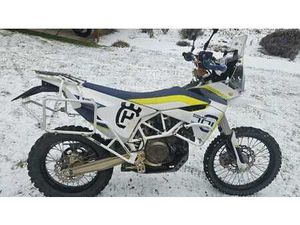 HUSQVARNA 701 ENDURO