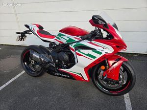 MV AGUSTA F3 800 RC