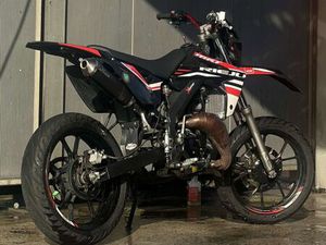 RIEDJU MRT SUPERMOT 50 CT OK