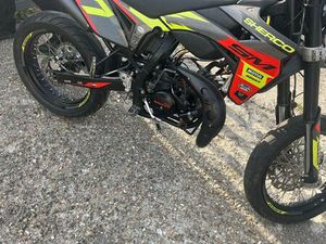 SHERCO SE-SM 2021