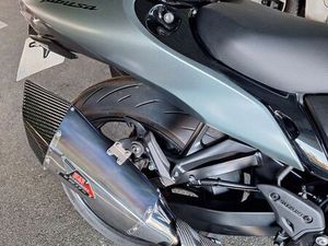 VENDS SUZUKI HAYABUZA DE 2025