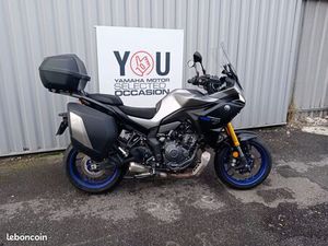 YAMAHA TRACER 7 GT 2025