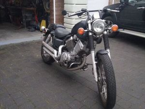 YAMAHA VIRAGO 535
