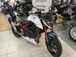 HONDA CB 750 HORNET 2024 750 CM3 | MOTO ROADSTER | 2 150 KM | BLANC | 80136 RIVERY