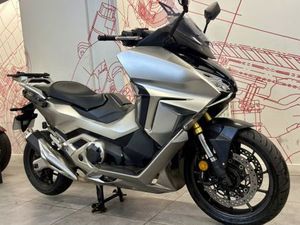 HONDA NSS FORZA 750 2021 750 CM3 | SCOOTER | 28 000 KM | GRIS | 75012 PARIS 12