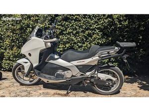 HONDA INTEGRA ÉQUIPÉ AMORTISSEMENT WILBERS AV/AR