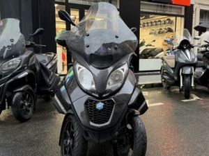 PIAGGIO MP3 500 HPE SPORT ADVANCED ABS ASR 2020 500 CM3 | SCOOTER | 18 790 KM | NOIR | 75014 PARIS 14