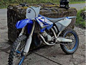 125YZ