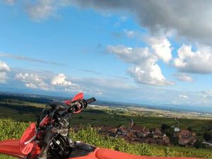 BETA RR ENDURO 50 CC