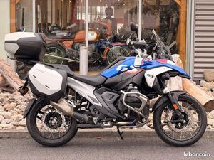 BMW R 1300GS FINITION PRO BOÎTE AUTOMATIQUE
