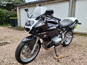 BMW R1100S ABS 1998