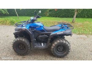 QUAD CF MOTO CFORCE 625