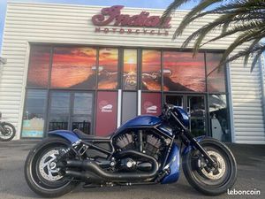 HARLEY DAVIDSON V-ROD