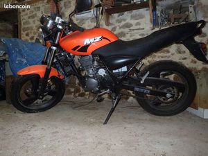 A VENDRE MOTO MZ RT 125