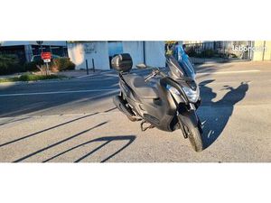 SYM JOYMAX Z 300 I ABS COMME NEUF