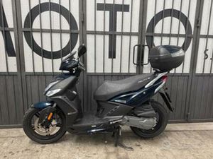 KYMCO AGILITY 50 R16