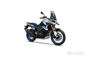 SUZUKI V STROM DL 1050 V-STROM 1050DE