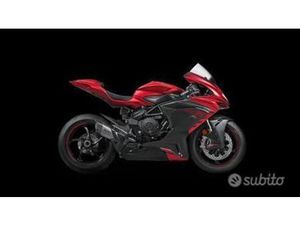 MV AGUSTA F3 800 RR E5