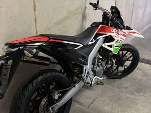 APRILIA SX 50 LOW (AB SOMMER 2026 VERKAUFBAR)