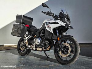BMW F 750 GS