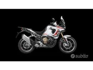 MV AGUSTA LXP ORIOLI