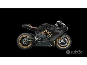 MV AGUSTA SUPERVELOCE 800 S