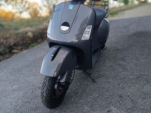 VENDO VESPA GTS 125 CASTRO DAIRE