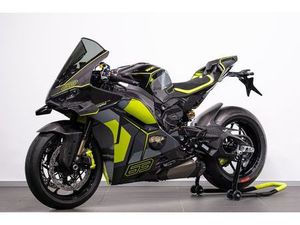 DUCATI PANIGALE V4 LAMBORGHINI / SOFORT VERFÜGBAR