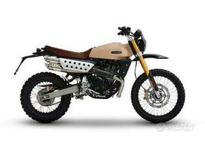 FANTIC MOTOR CABALLERO 500 RALLY